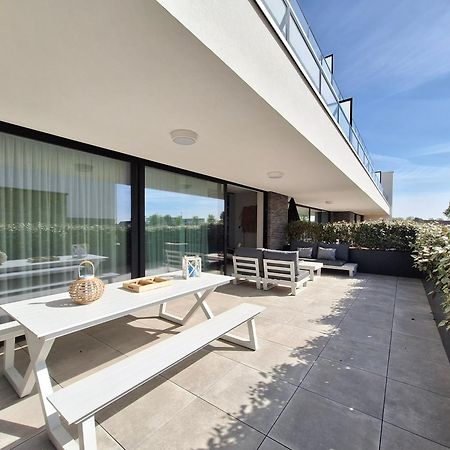 Duinhof Apartment Cadzand Exterior photo